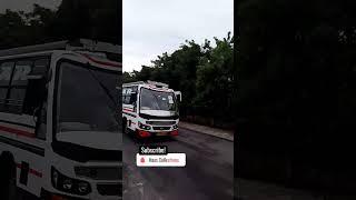 Nagoor Aandavar Spare Bus #youtubeshorts #buslover #viral #1k #1million #tn23 #vellore #shorts