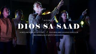 MJ Flores TV - Dios Sa Saad (Official Live Video)