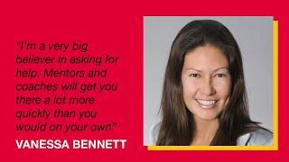 Elevating Leaders - Vanessa Bennet