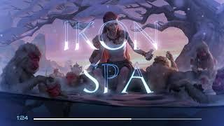 Avakin Life Music - Ikon Spa Song