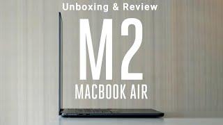 Is The MacBook Air M2 Still Worth It In 2025?