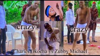 Most Craziest Charles Okocha & Zubby Michael Movies | Latest Nollywood Movies #NollywoodCruiseTv