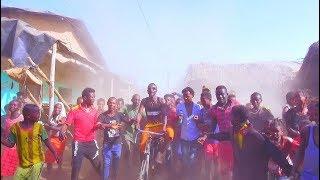 Netsanet Sultan ft. Sami Go - ABAYA | አባያ - New Ethiopian Music 2018 (Official Video)