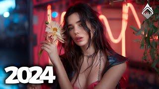 Dua Lipa, Rihanna, One Republic, Bebe Rexha, Martin Garrix Cover Style EDM Mixes of Popular Songs