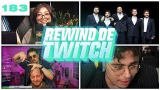  TA MÈRE L'ŒUF ! Le Rewind de Twitch #183