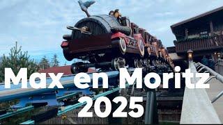 Max en Moritz in 2025!