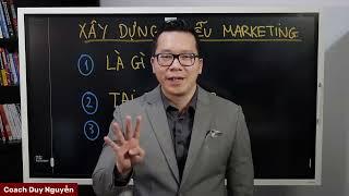 XÂY DỰNG PHỄU MARKETING HIỆU QUẢ