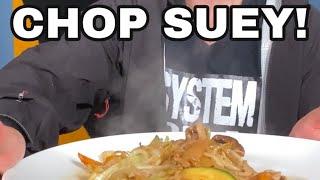 Chop suey - receta chefschwarz tributo system of a down.