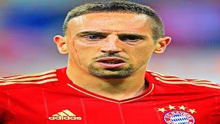 POV: Prime Franck Ribery Was a Problem