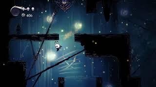 ShwiftShark Streaming Hollow Knight