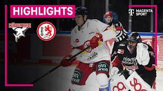 Kölner Haie - Düsseldorfer EG | PENNY DEL | MAGENTA SPORT