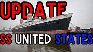 An Update on SS United States