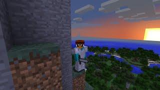 Back to the Basics (Minecraft Lets Play EP 1)