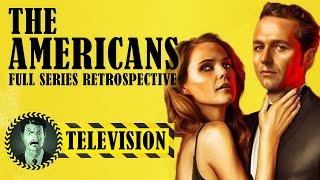 The Americans: Full Series Retrospective