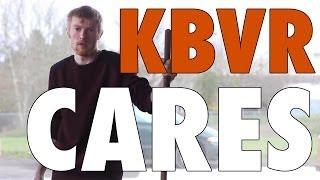 KBVR Cares