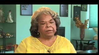 Della Reese on Redd Foxx's death - EMMYTVLEGENDS.ORG