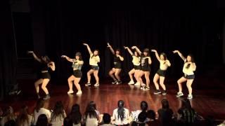 Dsoul 7th year anniversary showcase 14