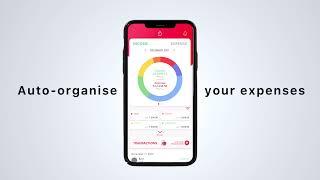 iPYGG - Next Gen Personal Finance App