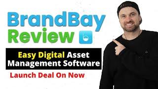 Brandbay Review ️ Easy Digital Asset Management Software