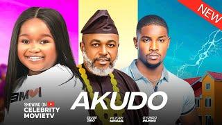 AKUDO - NEW EBUBE OBIO MOVIES - STARRING OVUNDA IHUNWO, EBUBE OBI, VICTORY MICHEAL - NOLLYWOOD MOVIE