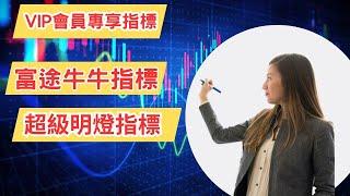 【超級明燈指標 ｜VIP會員專享】富途指標｜公式分享｜指標｜富途｜富途牛牛｜富途牛牛指標｜編寫教學與分享｜富途指標教學｜富途牛牛指標分享｜股票教學影片｜股票分析｜股票投資｜Futu｜Futucode