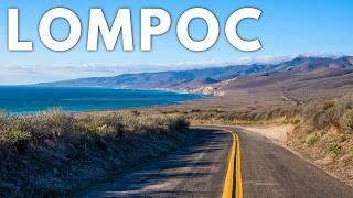 The Perfect Weekend in Lompoc on California’s Central Coast