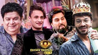 Most RICH Contestants In History Of Bigg Boss; Vikki Jain Tips The Chart? Full List