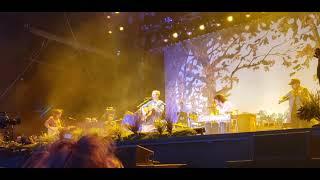 Tyler Childers "Oneida" Railbird Music Festival, Lexington KY 6-4-2023 (live)