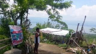 Вулкан Тааль, Филиппины \ Taal Vulcano, Philippines