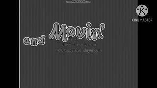 Movin & Groovin Logo Effects (Sponsored By Me)