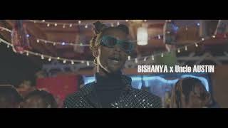 NDABAKARAGA-BISHANYA FT UNCLE AUSTIN(official video)