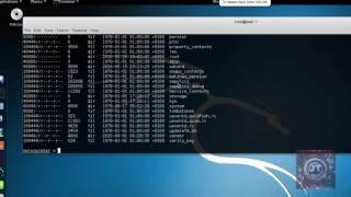 How to hack any Android Device Kali Linux 2 0