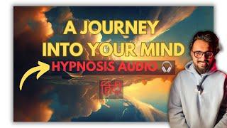 Unlocking Inner Peace: Hindi Hypnosis for Ultimate Stress Relief