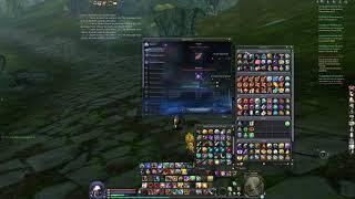 Aion 7.6 Enchanting Extreme Weapon