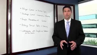 Channel Marketing Strategy - Getting Channel Partners To Use Your Content & Channel Marketing Tools