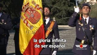 Himno del Ejército del Aire