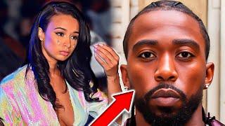 Draya Michelle Gets EVICTED By Her Ex BOYFRIEND and GUESS WHO MAD?