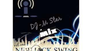 New Jack Swing MIX