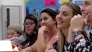 Santiago Canyon College | Pathways to Teaching