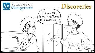 Thanks in Advance: The Social Function of Gratitude Expressions to Employees in Distress