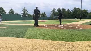 Todd Dulaney Jr. Jam Shot Home Run