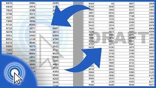 How to Insert a Watermark in Excel (Picture or Text)