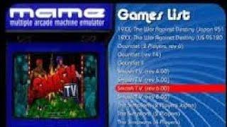 Maximum arcade games software create kily Help by Niaz computer and Video Games