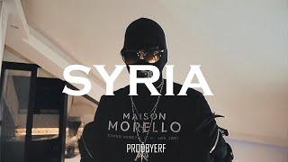 [FREE] UK Drill Type Beat 2023 -''SYRIA'' | Free UK Drill Instrumental | Dark Drill Type Beat