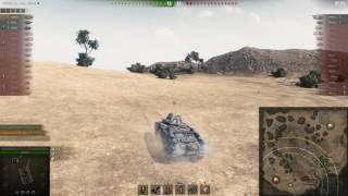 PzB2 vs T-28 F-30 | World of Tanks