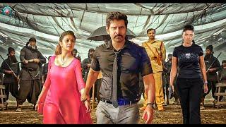 Vikram - New 2024 South Movie Hindi Dubbed | New Released South Indian Hindi Dubbed Movie 2024