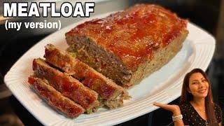 MEATLOAF | MY VERSION | JSB AND EVERYTHING