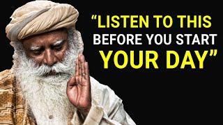 What 7000 HOURS of MEDITATION Looks Like | Sadhguru