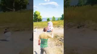 #PUBG mobile #short Goodbye  #Frozen kingdom