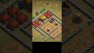 Power of Royal Champion 21| Gobbo Campus | #clashofclans #coc #trending #power #royalchampion #1k